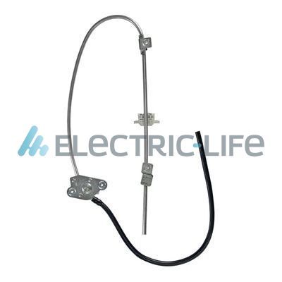 ELECTRIC LIFE Стеклоподъемник ZR FT914 R